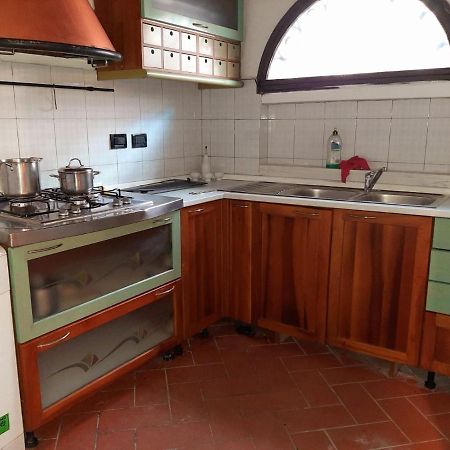 Casa La Fornace Apartman Fornacette Kültér fotó