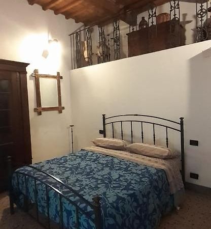 Casa La Fornace Apartman Fornacette Kültér fotó