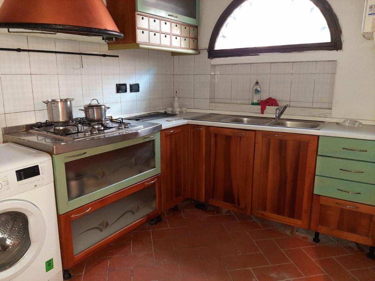 Casa La Fornace Apartman Fornacette Kültér fotó