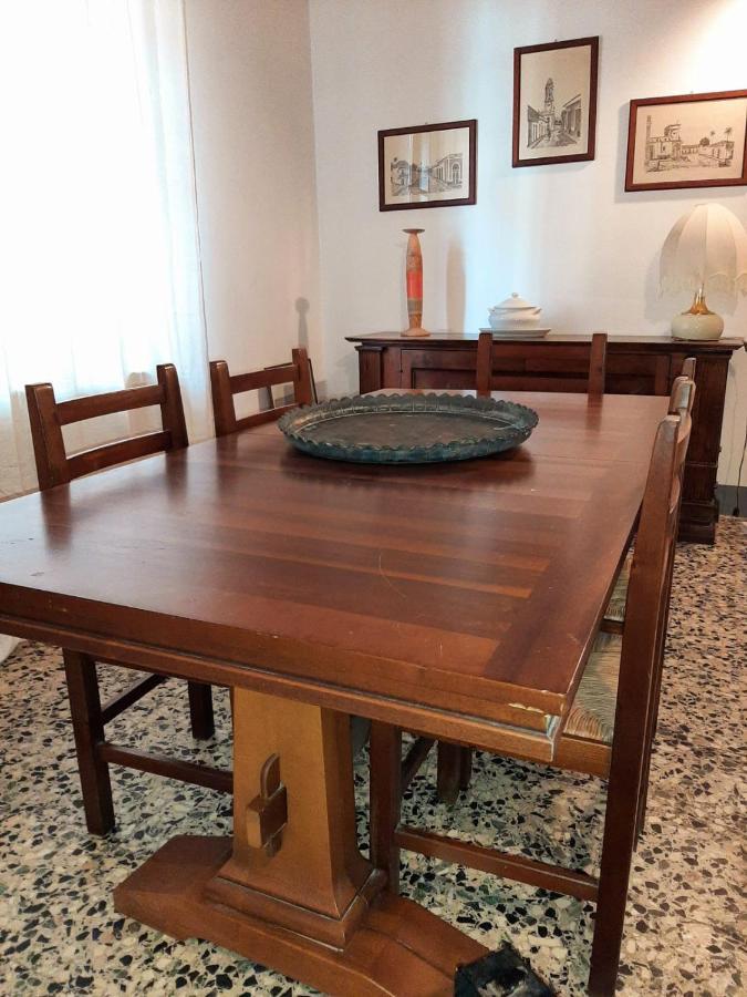Casa La Fornace Apartman Fornacette Kültér fotó