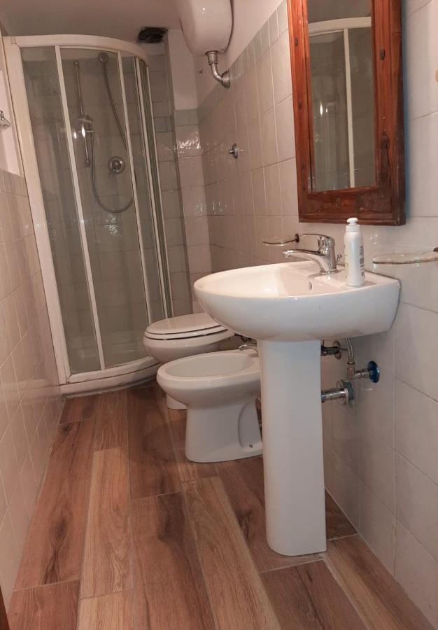 Casa La Fornace Apartman Fornacette Kültér fotó