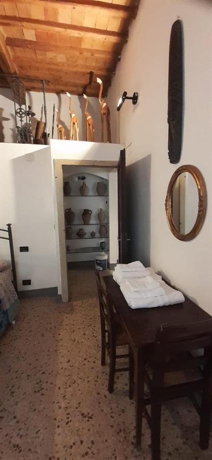 Casa La Fornace Apartman Fornacette Kültér fotó