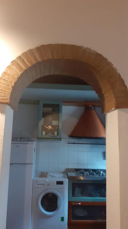 Casa La Fornace Apartman Fornacette Kültér fotó