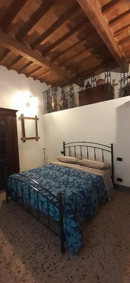 Casa La Fornace Apartman Fornacette Kültér fotó